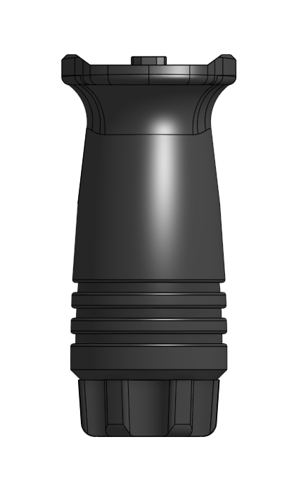 Tritec Broomstick grip