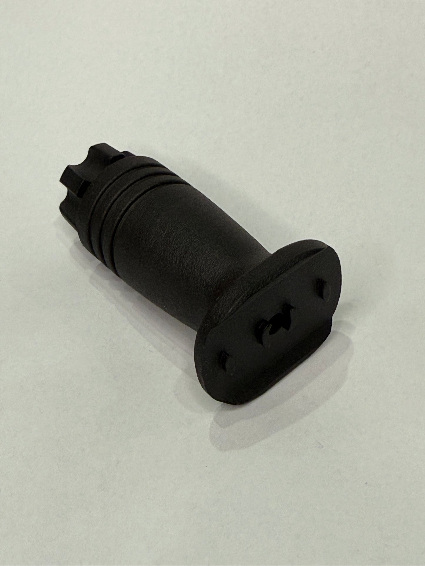 Tritec Broomstick grip