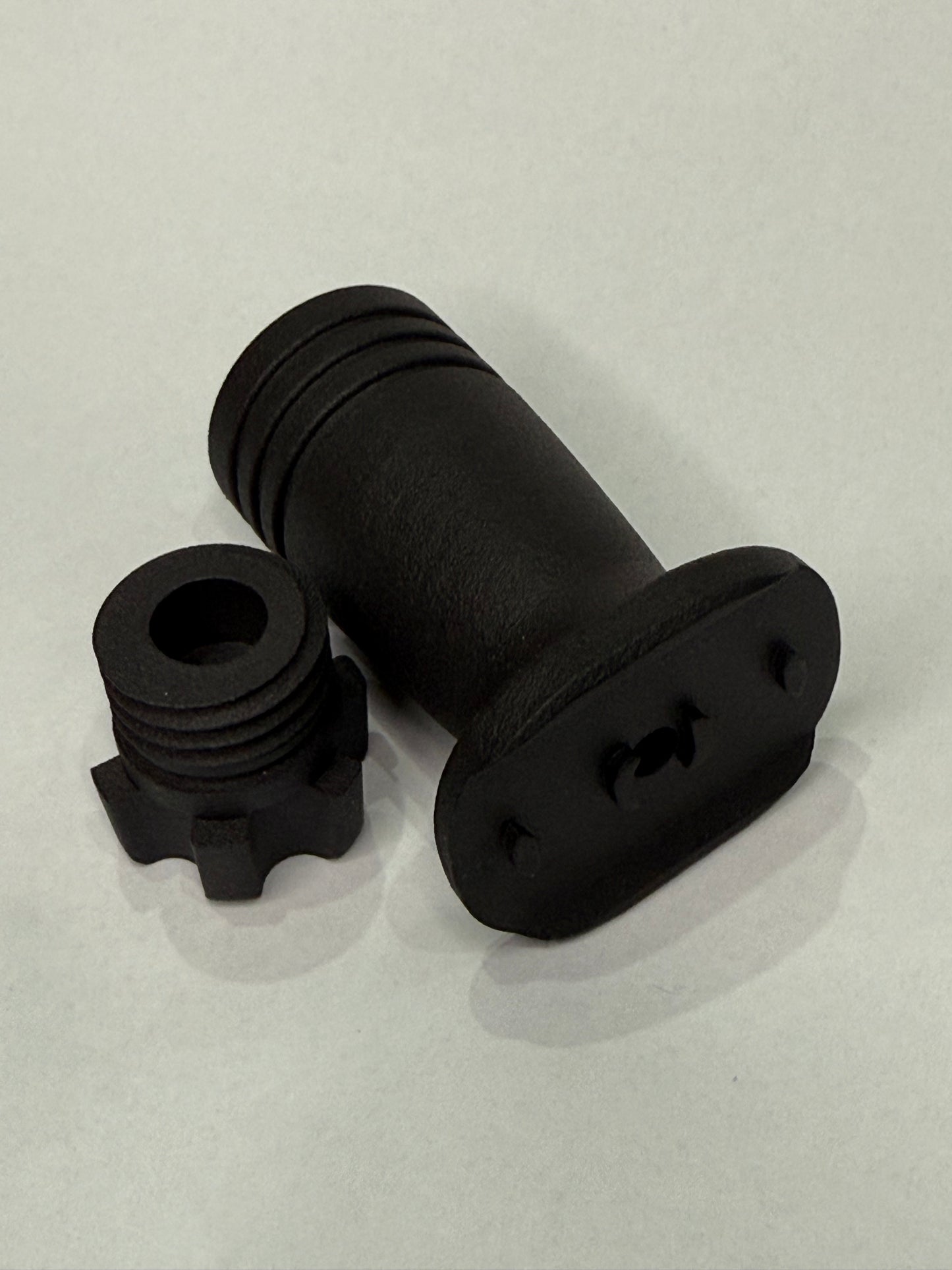 Tritec Broomstick grip