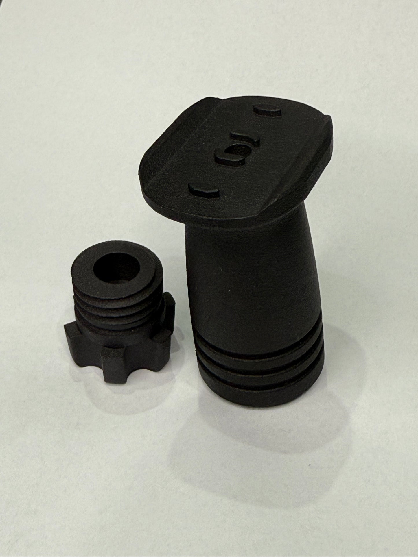 Tritec Broomstick grip