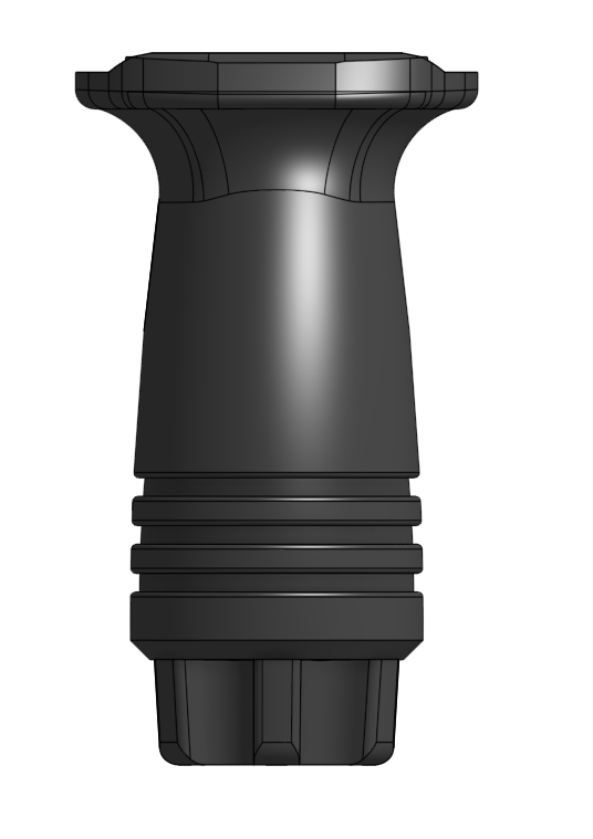 Tritec Broomstick grip